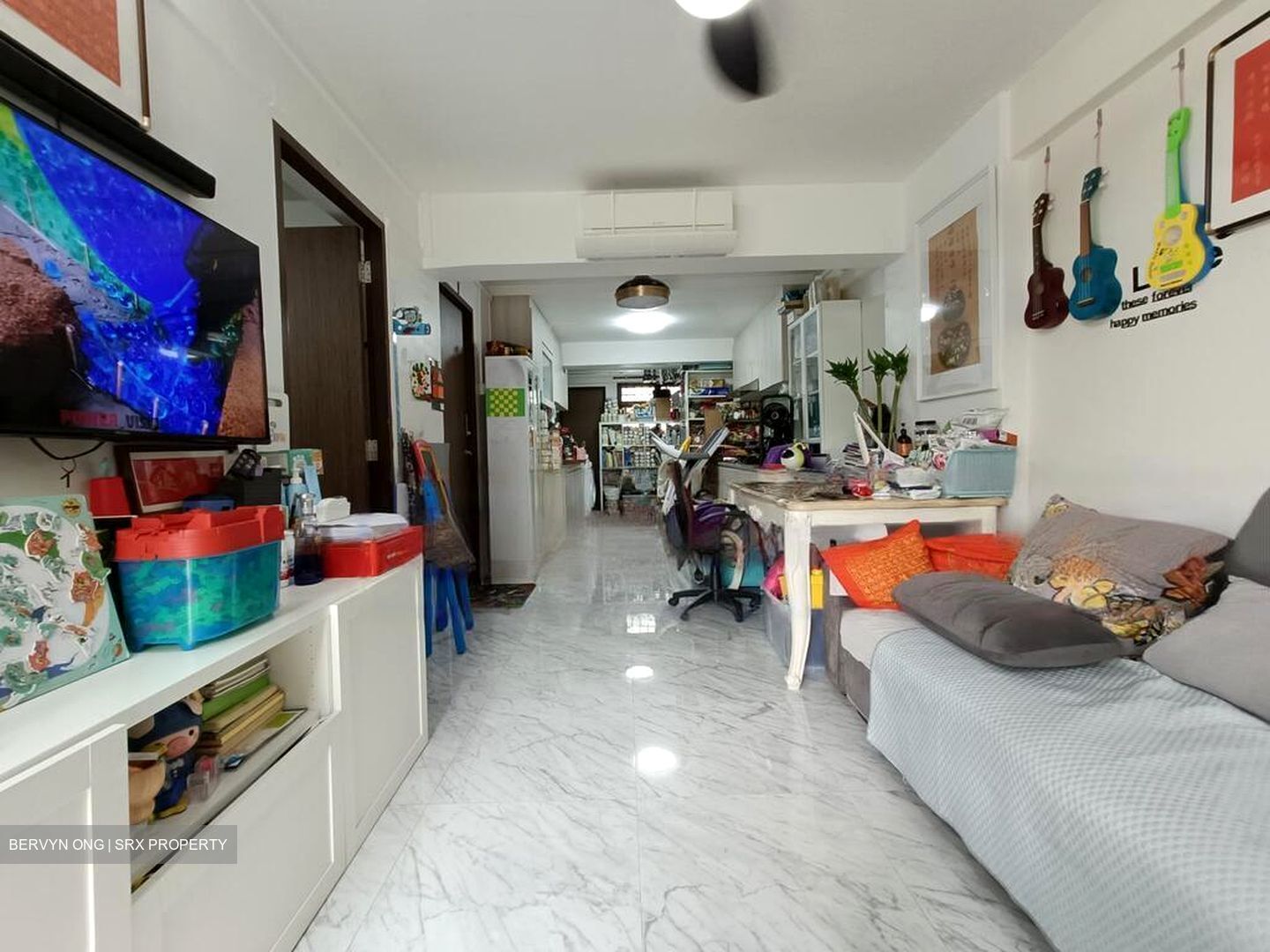 Blk 75 Whampoa Court (Toa Payoh), HDB 3 Rooms #440969321